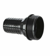 Oase Barbed Male Adapters